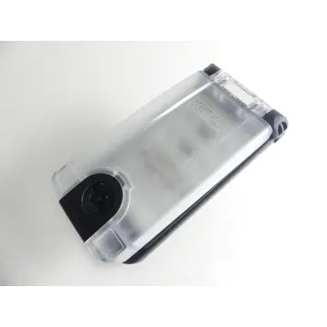 Produktfoto 1 von Murr Elektronik 4000-68512-0000001 Einbaurahmen + 4000-68000-1280000