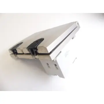 Produktfoto 1 von Murr Elektronik 4000-68123-0000000 Einbaurahmen + 4000-68000-0010000
