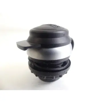 Produktfoto 1 von Murr Elektronik 4000-730000-0010000 Einbaudose RJ45