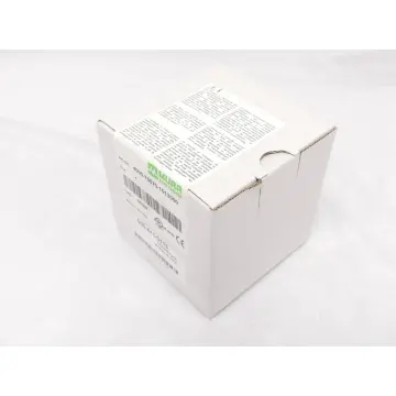 Produktfoto 1 von Murr Elektronik 4000-75070-1013000 LED Modul grün Modlight 70 - ungebraucht! -