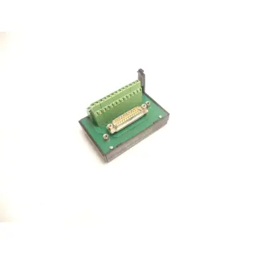 Murr Elektronik 54032 Übergabebaustein - max. 125V~ / 2A