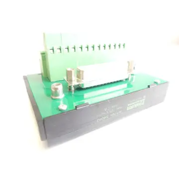 Produktfoto 1 von Murr Elektronik 54042 Schnittstellenbaustein - 125V / max. 2A