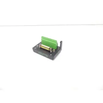 Produktfoto 1 von Murr Elektronik 54042 Übergabebaustein max. 125VAC/DC max. 2A