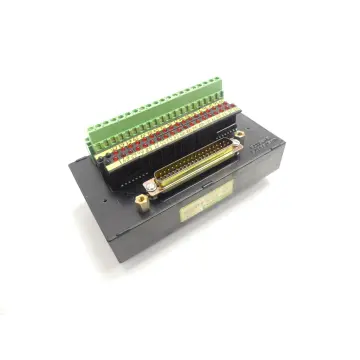 Produktfoto 1 von Murr Elektronik 54053 Schnittstellenbaustein - 24VDC /2A