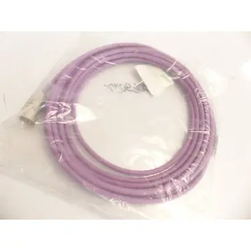 Produktfoto 1 von Murr Elektronik 556562 / 46219 Kabel - 2,5 m - ungebraucht! -