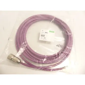 Produktfoto 1 von Murr Elektronik 556562 / 76043 Kabel - 2,5 m