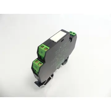 Produktfoto 1 von Murr Elektronik 50080 Optokoplermodul
