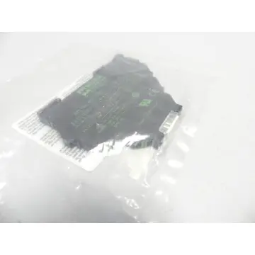 Produktfoto 1 von Murr Elektronik 6652005 Eingangsrelais Code 06144 -ungebraucht-