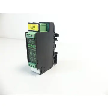 Produktfoto 1 von Murr Elektronik 67063 Diodenbaustein 1 300 V max. 1 A