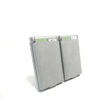 Produktfoto 1 von Murr Elektronik 676177 Frontschnittstelle 36212