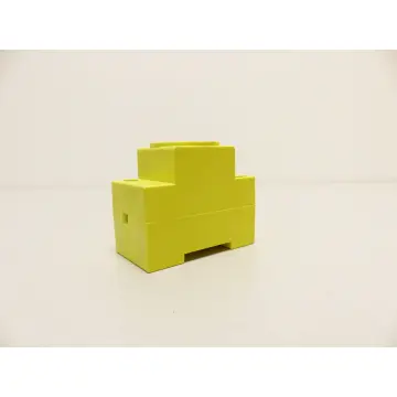 Produktfoto 1 von Murr Elektronik 67950 Steckdose 16A 250V-