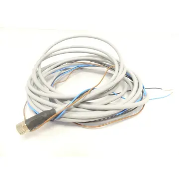 Produktfoto 1 von Murr Elektronik 7000-08041-2200500 Kabel - Länge: 4,10m