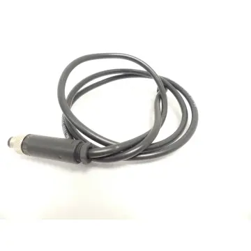Produktfoto 1 von Murr Elektronik 7000-08041-6100500 Kabel - Länge: 0,90m Verbindungsleitung