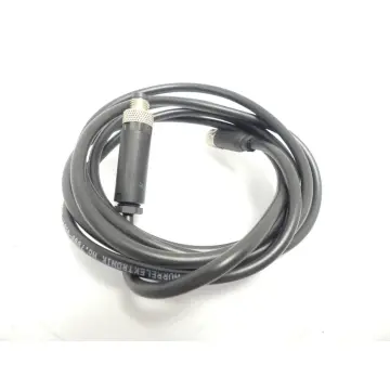Produktfoto 1 von Murr Elektronik 7000-08041-6100500 Kabel - Länge 1,50m Verbindungsleitung