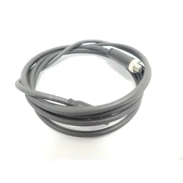 Produktfoto 1 von Murr Elektronik 7000-08041-6100500 Kabel - Länge: 1,80m Verbindungsleitung