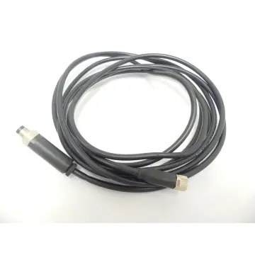Produktfoto 1 von Murr Elektronik 7000-08041-6100500 Kabel - Länge: 2,50m