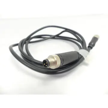 Produktfoto 1 von Murr Elektronik 7000-08041-6100500 Kabellänge 1.30m