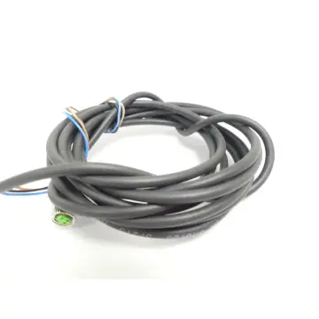 Produktfoto 1 von Murr Elektronik 7000-08041-6300500 Kabel - Länge: 2,40m Verbindungsleitung