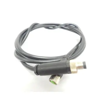 Produktfoto 1 von Murr Elektronik 7000-08061-6110500 Kabel - Länge 1,25m Verbindungsleitung