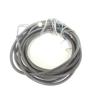 Produktfoto 1 von Murr Elektronik 7000-08061-6111000 Kabel - Länge 5.00m Verbindungsleitung Buchse
