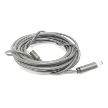 Produktfoto 1 von Murr Elektronik 7000-08061-6311000 Kabel - Länge: 5,00m Verbindungsleitung