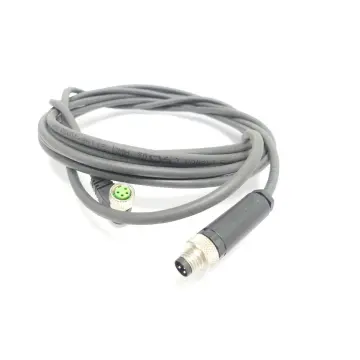 Produktfoto 1 von Murr Elektronik 7000-08101-6311000 Kabel - Länge: 3,20m