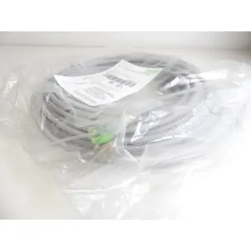 Produktfoto 1 von Murr Elektronik 7000-12421-2341500 Kabel - Länge: 15m - ungebraucht! -