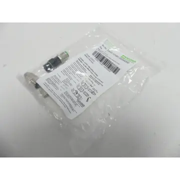 Produktfoto 1 von Murr Elektronik 7000-12481-0000000 Steckverbinder Connector - ungebraucht! -