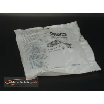 Produktfoto 1 von Murr Elektronik 7000-12741-0000000 > ungebraucht! <