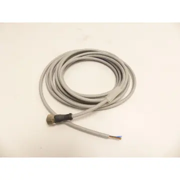 Produktfoto 1 von Murr Elektronik 7000-12221-2240500 Kabel - Länge: 10m - ungebraucht! -
