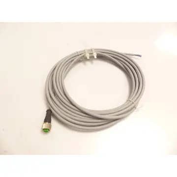 Produktfoto 1 von Murr Elektronik 7000-12221-2240500 Kabel - Länge: 5m - ungebraucht! -