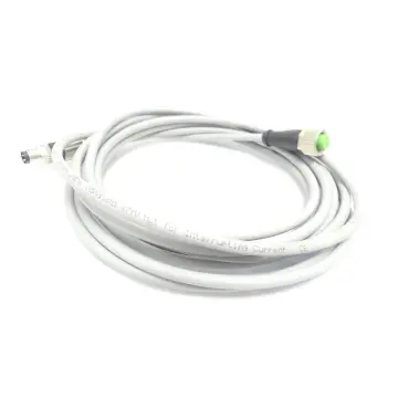 Produktfoto 1 von Murr Elektronik 7000-12221-2341000 Kabel - Länge: 3,00m