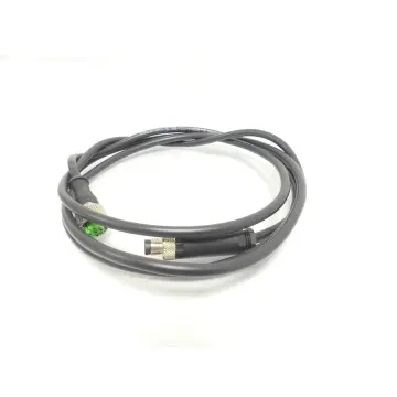 Produktfoto 1 von Murr Elektronik 7000-12221-6140500 Kabel - Länge: 1,45m Verbindungsleitung