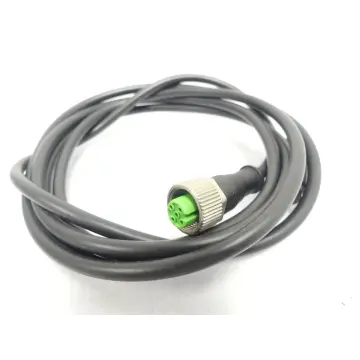 Produktfoto 1 von Murr Elektronik 7000-12221-6140500 Kabel - Länge 1,50m Verbindungsleitung