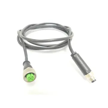 Produktfoto 1 von Murr Elektronik 7000-12221-6140500 Kabel - Länge: 1,50m
