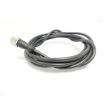 Produktfoto 1 von Murr Elektronik 7000-12221-6140500 Kabel - Länge: 2,00m Verbindungsleitung