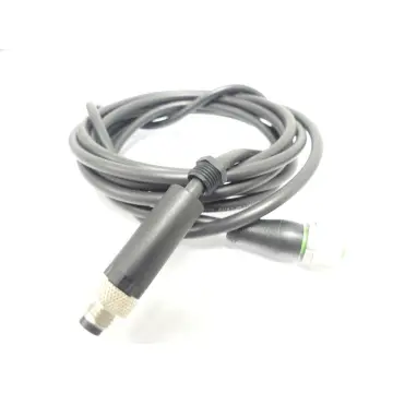 Produktfoto 1 von Murr Elektronik 7000-12221-6140500 Kabel - Länge: 2,20m Verbindungsleitung