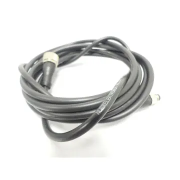 Produktfoto 1 von Murr Elektronik 7000-12221-6140500 Kabel - Länge: 2,30m Verbindungsleitung