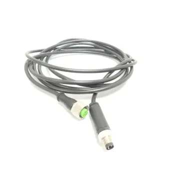 Produktfoto 1 von Murr Elektronik 7000-12221-6140500 Kabel - Länge: 2,50m
