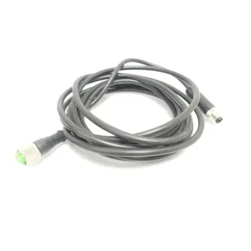 Produktfoto 1 von Murr Elektronik 7000-12221-6140500 Kabel - Länge: 2,70m Verbindungsleitung