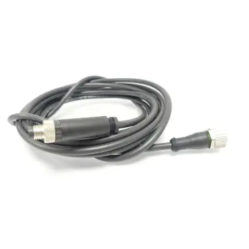 Produktfoto 1 von Murr Elektronik 7000-12221-6140500 Kabel - Länge: 3,20m Verbindungsleitung