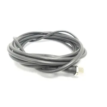 Produktfoto 1 von Murr Elektronik 7000-12221-6140500 Kabel - Länge: 3,30m Verbindungsleitung