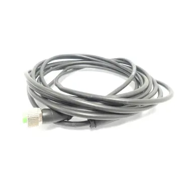 Produktfoto 1 von Murr Elektronik 7000-12221-6140500 Kabel - Länge: 3,50m