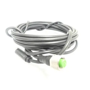 Produktfoto 1 von Murr Elektronik 7000-12221-6140500 Kabel - Länge: 4,50m Verbindungsleitung