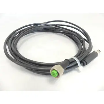 Produktfoto 1 von Murr Elektronik 7000-12221-6140500 Kabellänge 4.10m