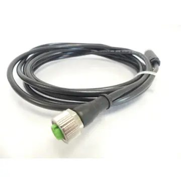 Produktfoto 1 von Murr Elektronik 7000-12221-6140500 Kabellänge 2.90m