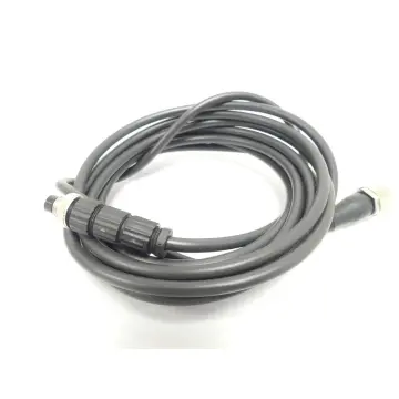 Produktfoto 1 von Murr Elektronik 7000-12221-6141000 Kabel - Länge 3,00m Verbindungsleitung