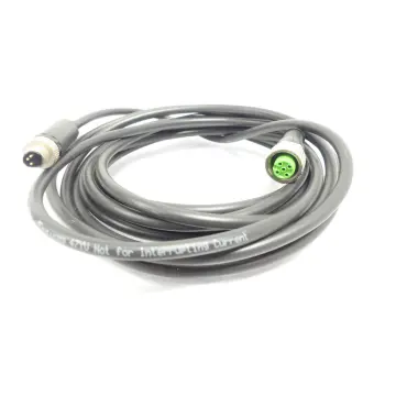 Produktfoto 1 von Murr Elektronik 7000-12221-6141000 Kabel - Länge 3,20m Verbindungsleitung