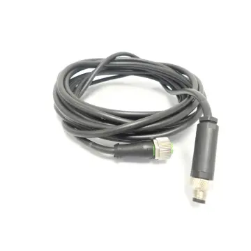 Produktfoto 1 von Murr Elektronik 7000-12221-6141000 Kabel - Länge: 4,00m