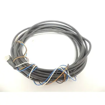 Produktfoto 1 von Murr Elektronik 7000-12221-6141000 Kabel - Länge 5,00m Verbindungsleitung Buchse